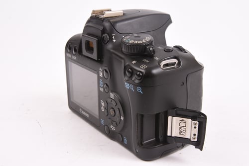 thumbnail-2 for Canon Rebel XS Body