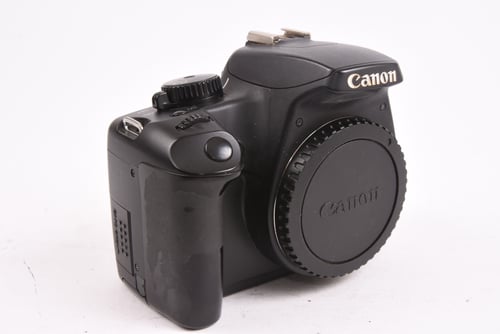 thumbnail-1 for Canon Rebel XS Body