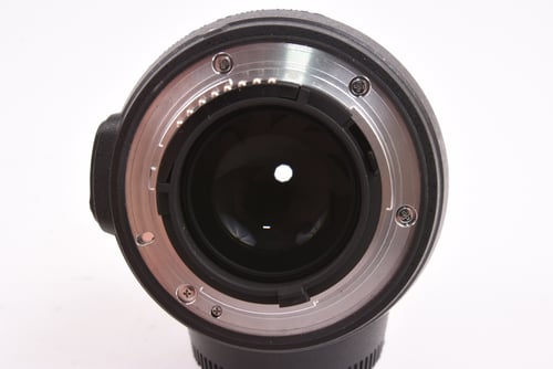 thumbnail-7 for Nikon AFS 50mm f/1.4 G