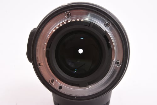 thumbnail-7 for Nikon AFS 50mm f/1.8 G