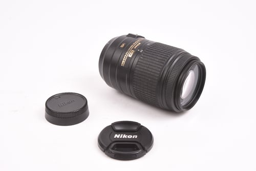 thumbnail-8 for Nikon AFS 55-300mm