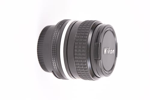 thumbnail-2 for Nikon AI 28mm f/3.5