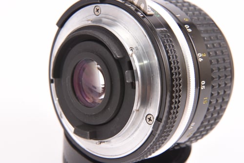 thumbnail-6 for Nikon AI 28mm f/3.5