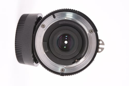 thumbnail-7 for Nikon AI 28mm f/3.5