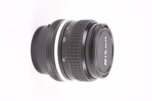 thumbnail-3 for Nikon AI 28mm f/3.5