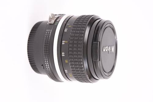 thumbnail-4 for Nikon AI 28mm f/3.5
