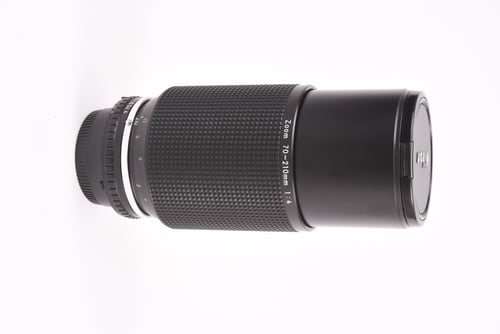 thumbnail-4 for Nikon AIS 70-210mm f/4 Series E DUST