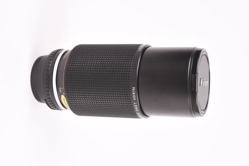 thumbnail-2 for Nikon AIS 70-210mm f/4 Series E DUST