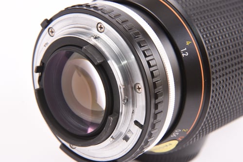 thumbnail-6 for Nikon AIS 70-210mm f/4 Series E DUST