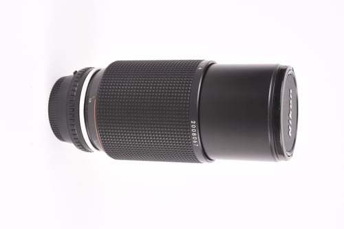 thumbnail-3 for Nikon AIS 70-210mm f/4 Series E DUST