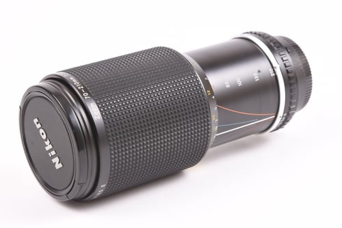 thumbnail-9 for Nikon AIS 70-210mm f/4 Series E DUST