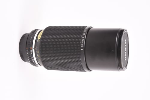 thumbnail-1 for Nikon AIS 70-210mm f/4 Series E DUST