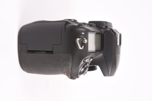 thumbnail-2 for Nikon D200 Body