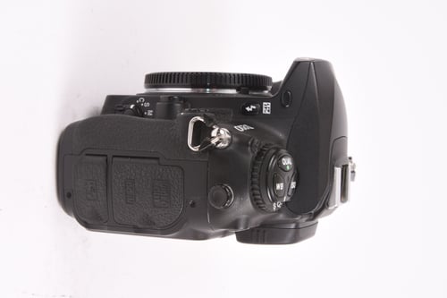 thumbnail-5 for Nikon D200 Body