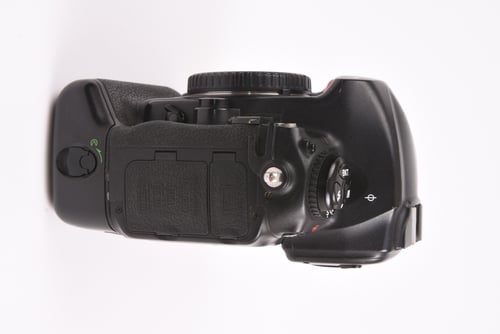 thumbnail-5 for Nikon D3S Body