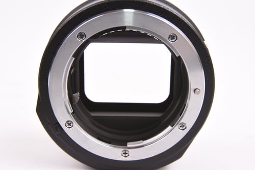 thumbnail-6 for Nikon FTZ II Adapter