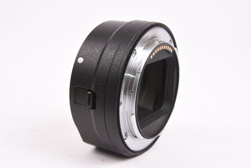 thumbnail-4 for Nikon FTZ II Adapter