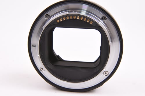 thumbnail-7 for Nikon FTZ II Adapter