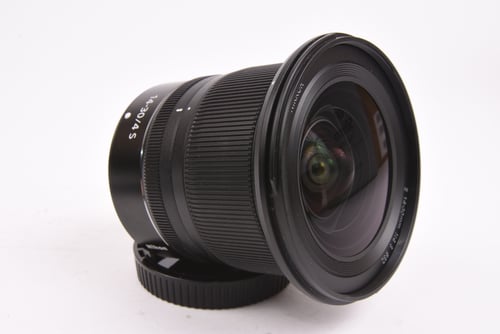 thumbnail-2 for Nikon Z 14-30mm f/4 S