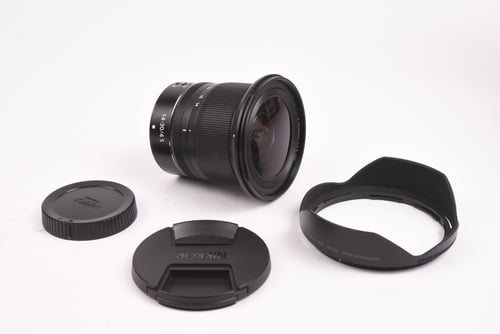 thumbnail-8 for Nikon Z 14-30mm f/4 S