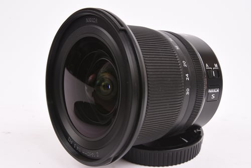 thumbnail-5 for Nikon Z 14-30mm f/4 S