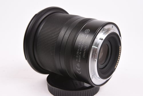 thumbnail-4 for Nikon Z 14-30mm f/4 S