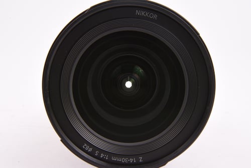 thumbnail-6 for Nikon Z 14-30mm f/4 S