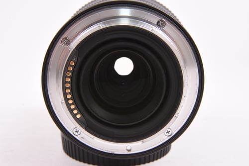 thumbnail-7 for Nikon Z 24-200mm VR
