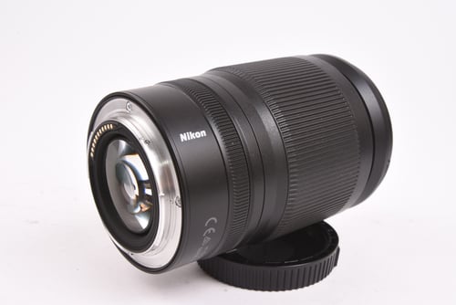 thumbnail-3 for Nikon Z 24-200mm VR