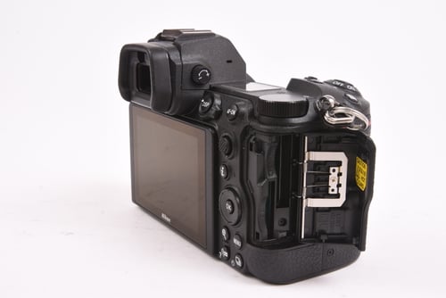 thumbnail-2 for Nikon Z6 II Body