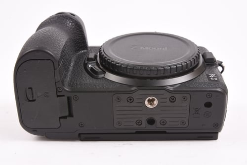 thumbnail-5 for Nikon Z6 II Body