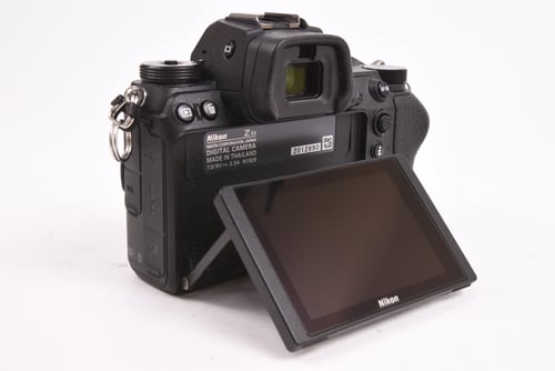 thumbnail-3 for Nikon Z6 II Body