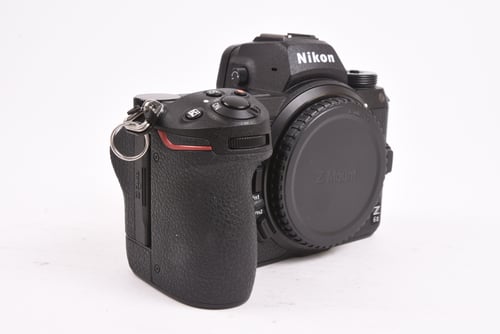 thumbnail-1 for Nikon Z6 II Body