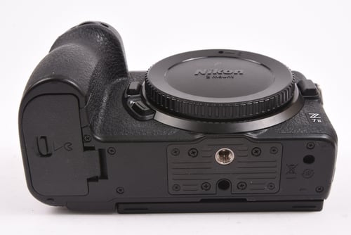 thumbnail-5 for Nikon Z7 II Body