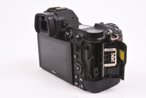 thumbnail-2 for Nikon Z7 II Body