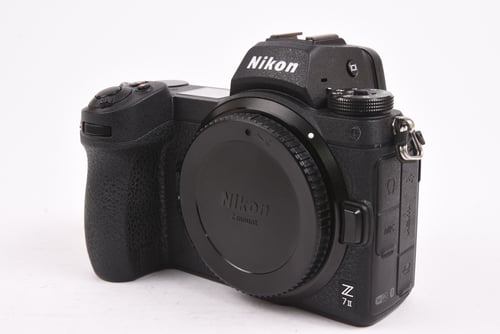 thumbnail-0 for Nikon Z7 II Body