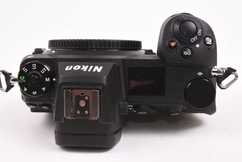 thumbnail-6 for Nikon Z7 II Body