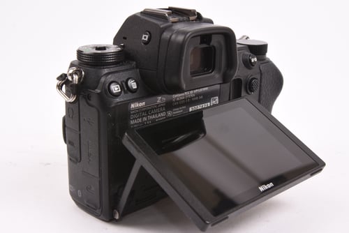 thumbnail-3 for Nikon Z7 II Body