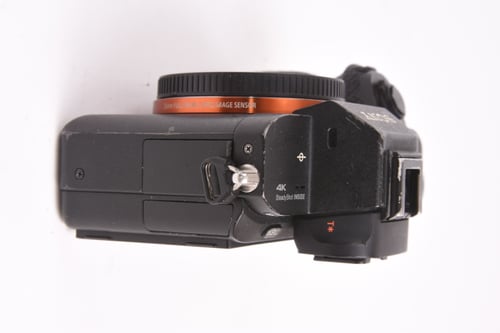 thumbnail-6 for Sony a7S II Body