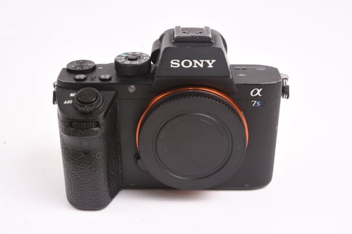 thumbnail-1 for Sony a7S II Body