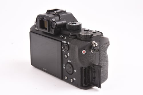 thumbnail-3 for Sony a7S II Body