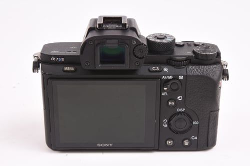 thumbnail-4 for Sony a7S II Body