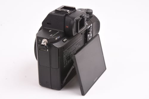 thumbnail-5 for Sony a7S II Body