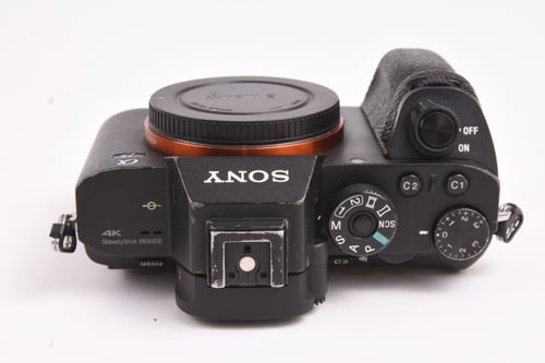 thumbnail-8 for Sony a7S II Body