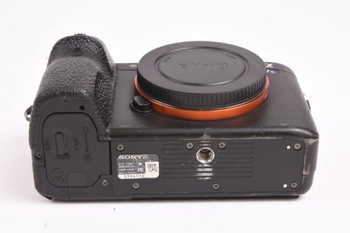 thumbnail-9 for Sony a7S II Body