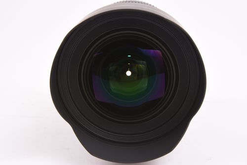 thumbnail-6 for Sigma 12-24mm f/4.5-5.6 II DG for Canon EF