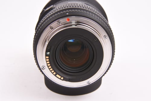 thumbnail-7 for Sigma 12-24mm f/4.5-5.6 II DG for Canon EF