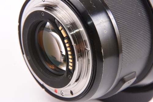 thumbnail-6 for Sigma 85mm f/1.4 ART DG for Canon EF