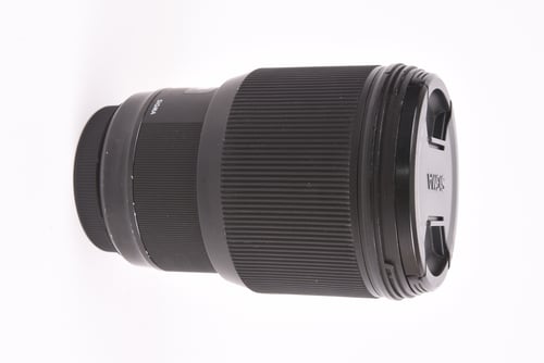 thumbnail-4 for Sigma 85mm f/1.4 ART DG for Canon EF