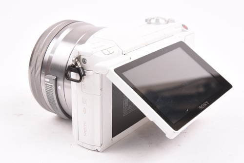 thumbnail-2 for Sony a5100 w/ 16-50mm